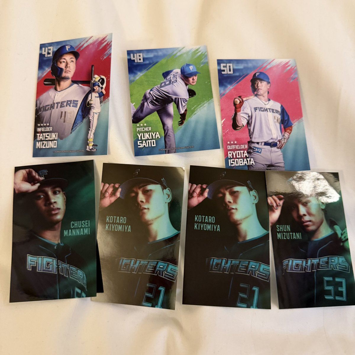 ちゃんnana tweet media