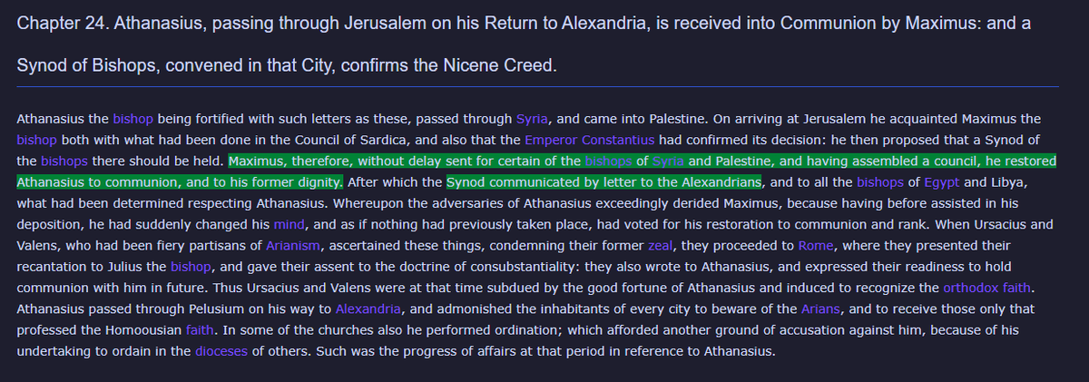 dissolution tweet media