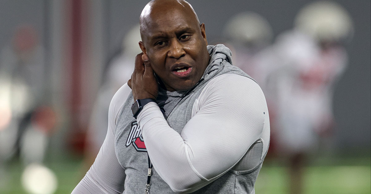 Lettermen Row tweet media