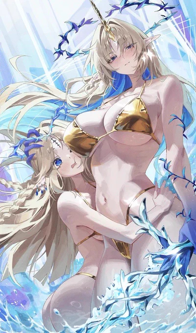 #凍結祭りでフォロワー減ったから自己紹介して逆に増やす さまざまなものを描きます