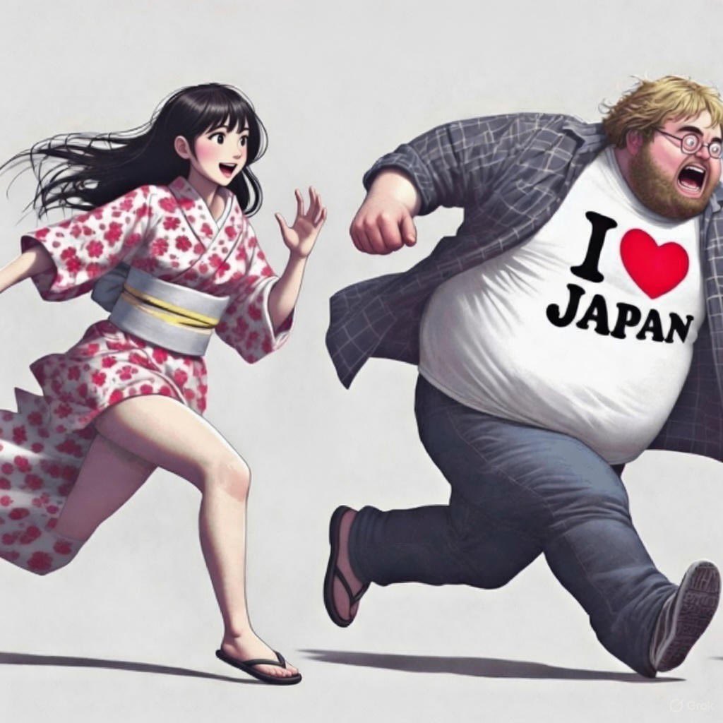 Sharky (Samurai Arc) tweet media