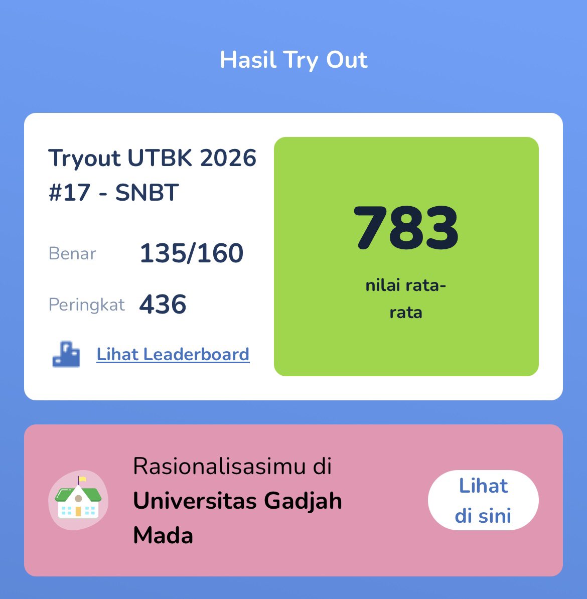 komfi otw IE ugm!! | freetag tweet media