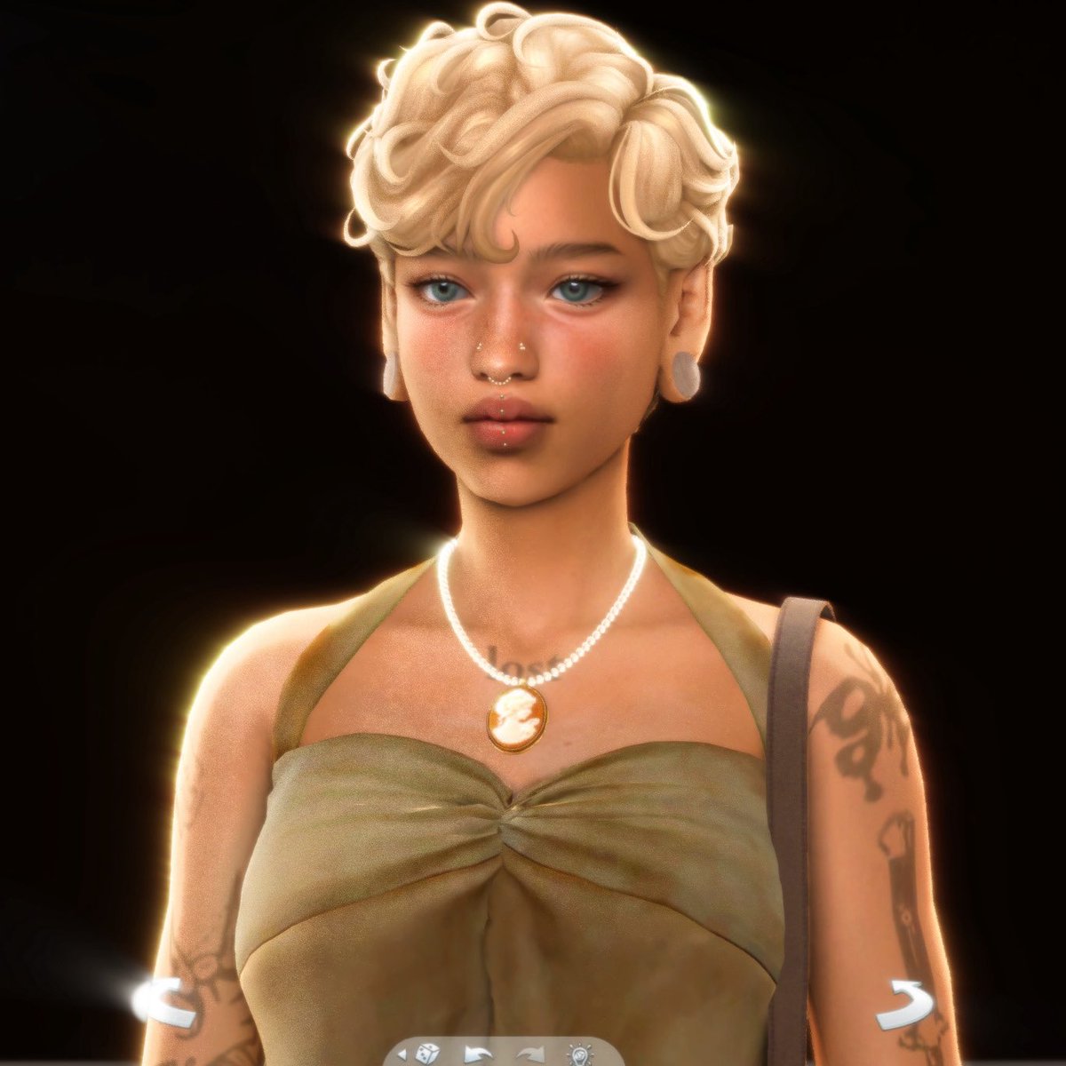 thouraya 🍉 tweet media