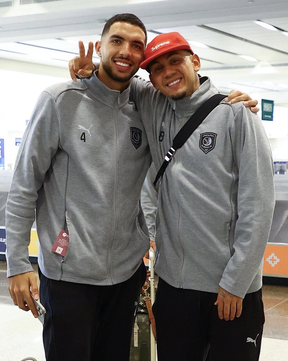 دياريو الأهلي tweet media