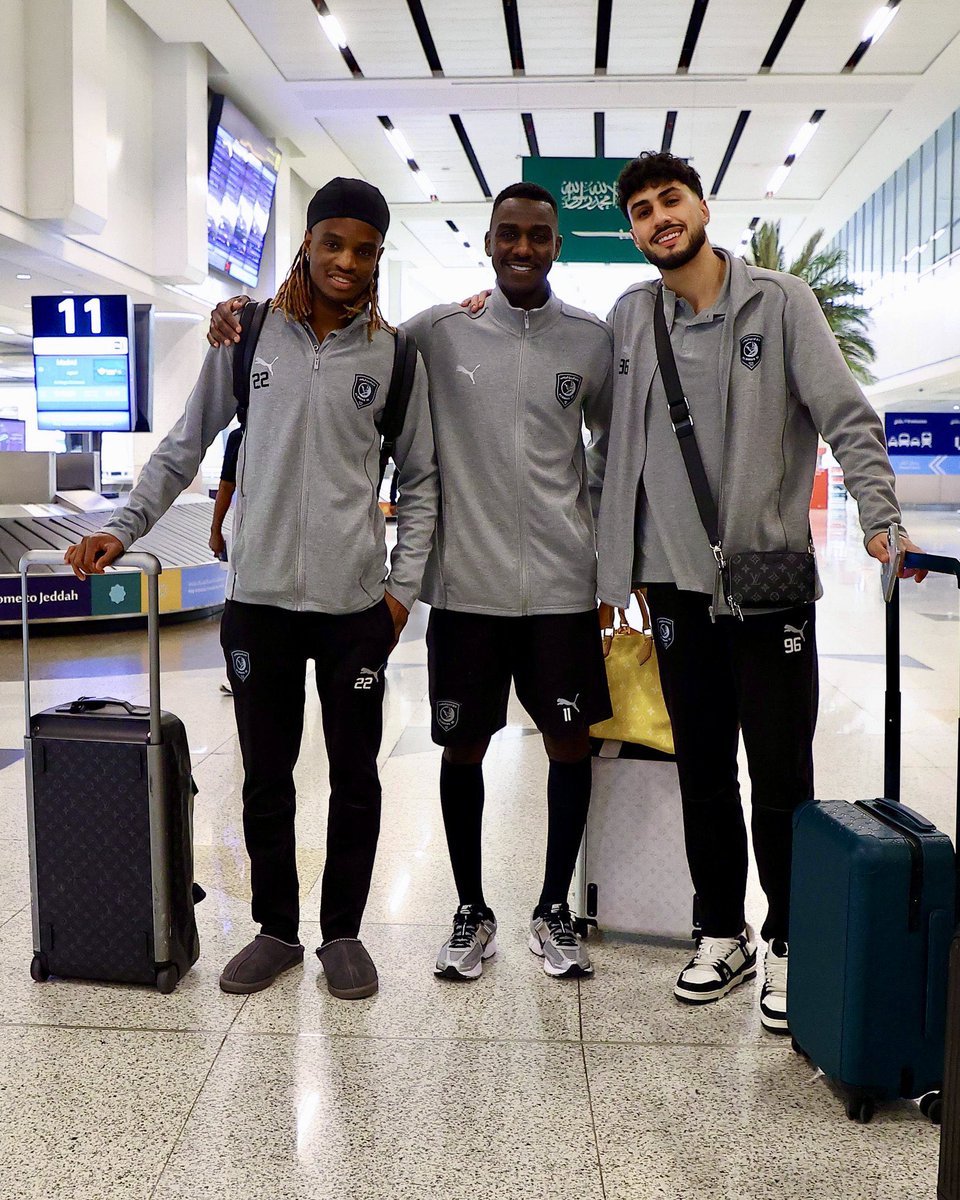 دياريو الأهلي tweet media