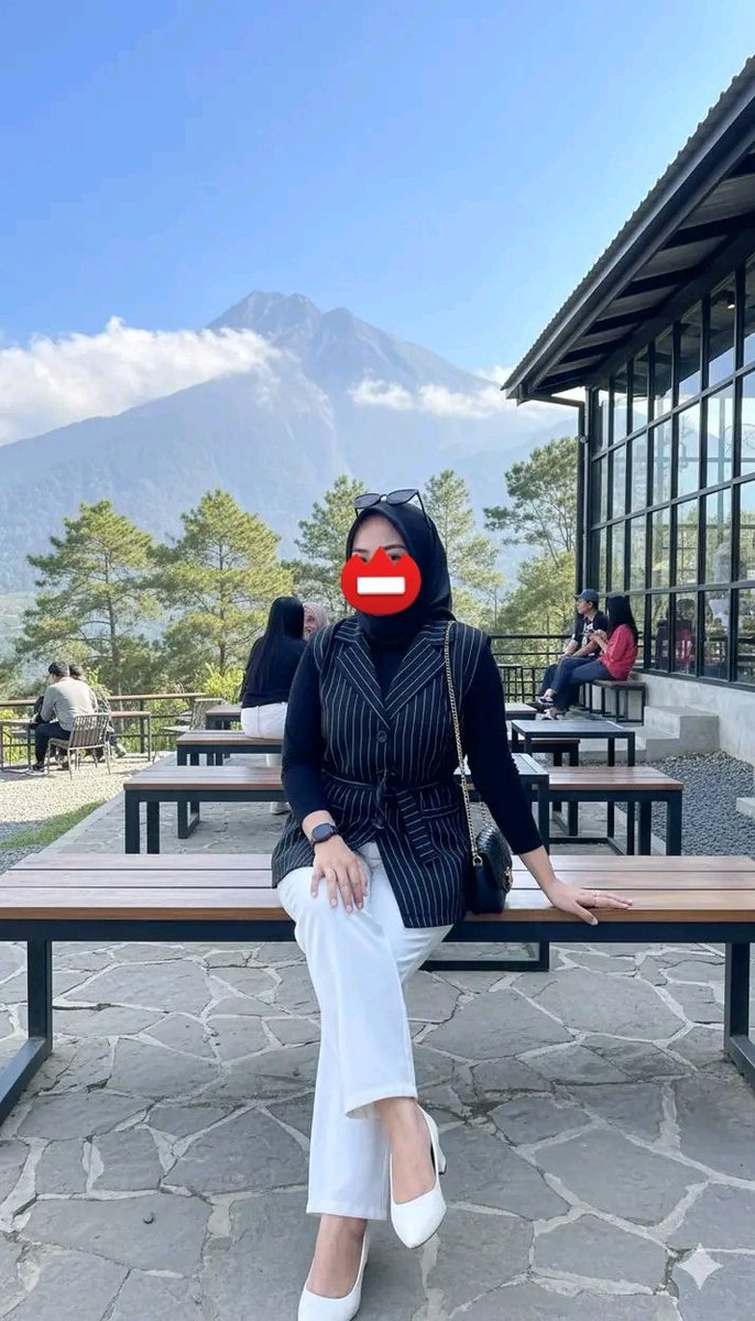 Segitiga baru tweet media