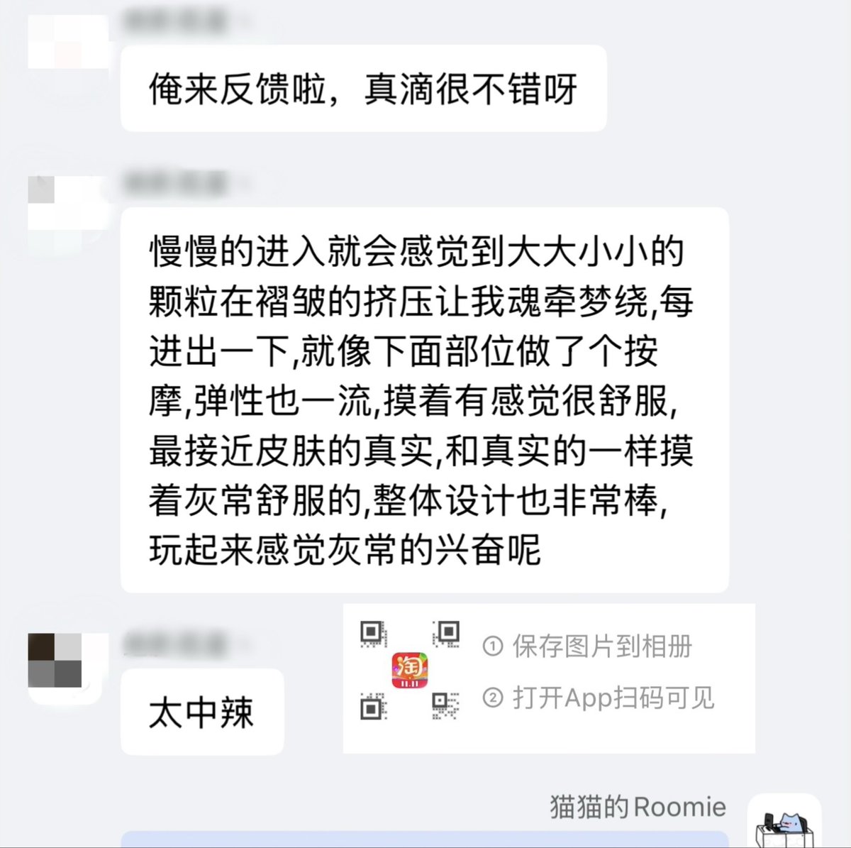 猫猫的Roomie tweet media