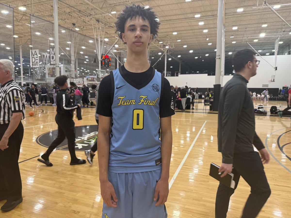 Aaron Proia tweet media