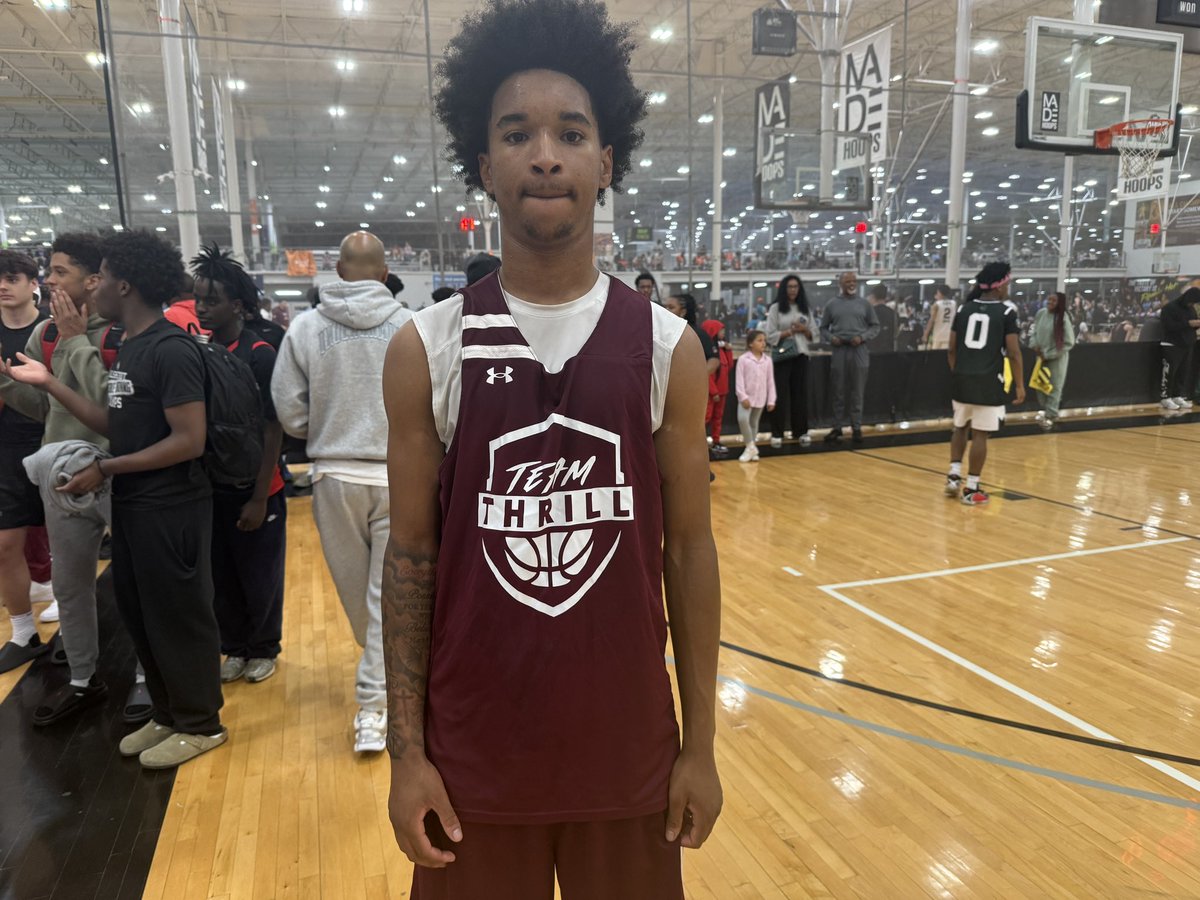 Aaron Proia tweet media