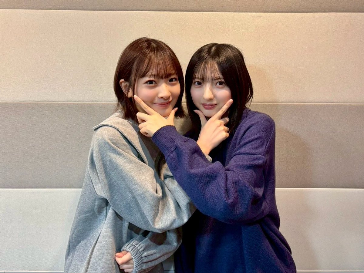 櫻坂46 tweet media