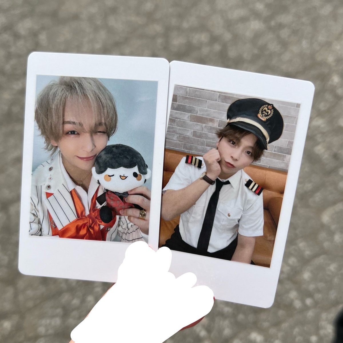 限壁さん@お取引 tweet media