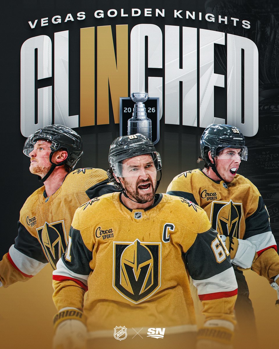 Sportsnet tweet media