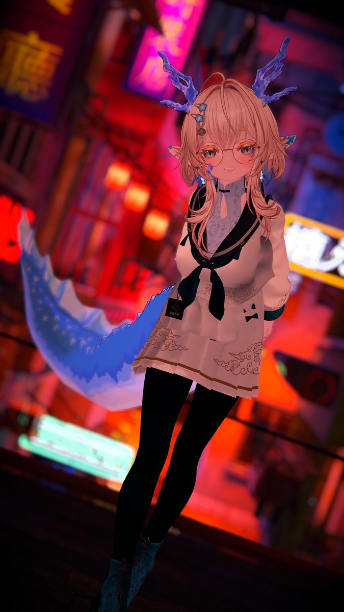 魚住 みはち tweet media