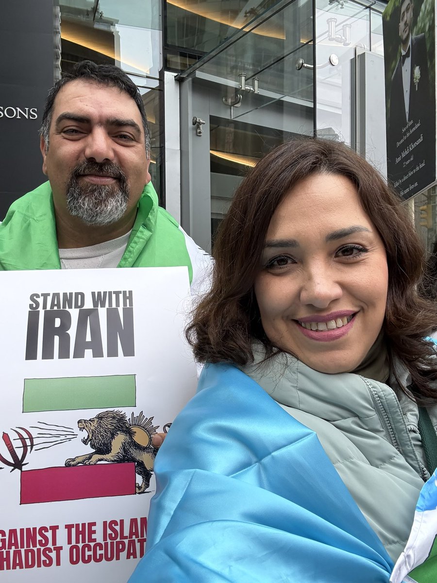 maryam moghaddam👑 🇮🇷 tweet media