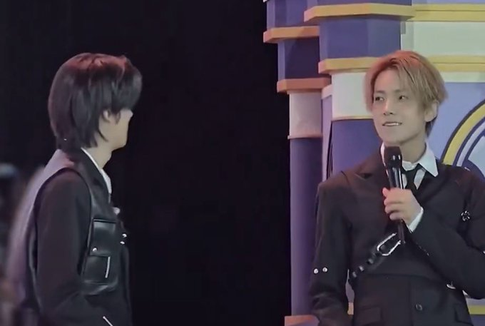 LHS7EN FANBASE | sevEN. tweet media