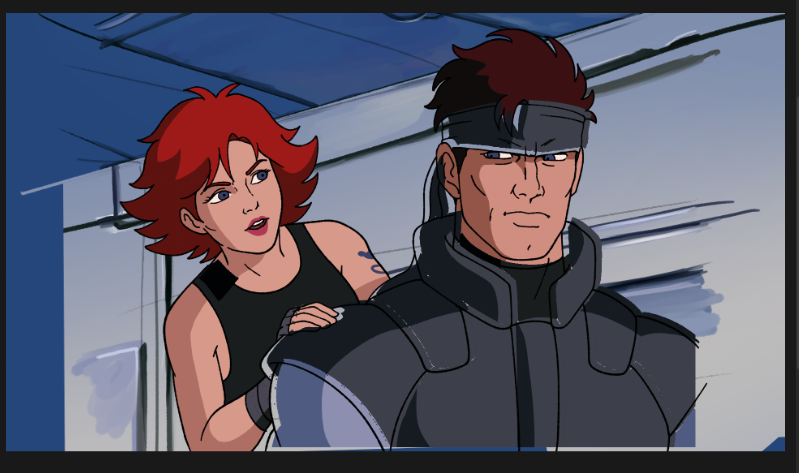 ⭐🇪🇨-YinyangGio-⭐ Commissions Closed (4/6) tweet media