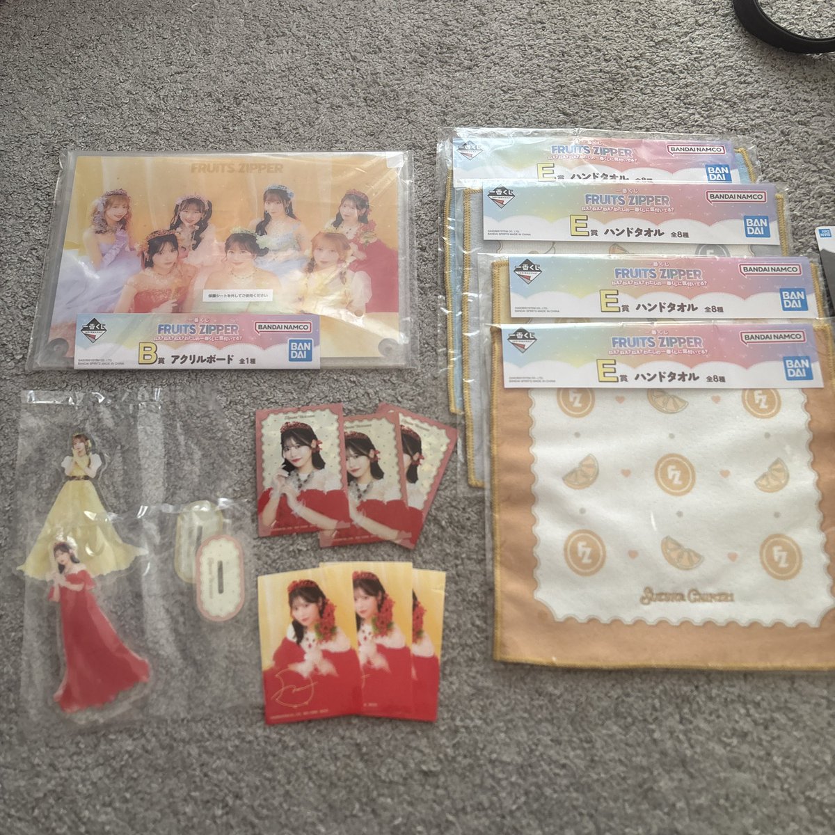 うさちY tweet media