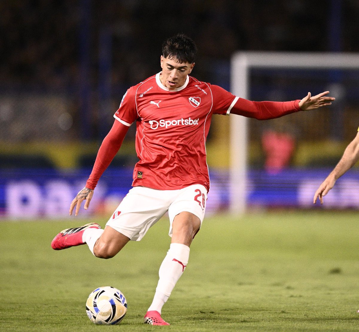 Juan Ignacio Egido tweet media