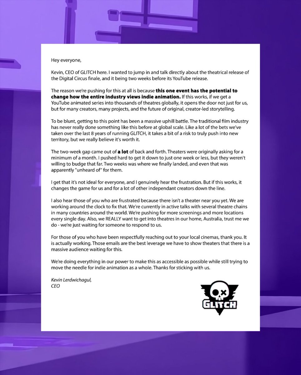 Cartoons On The Moon tweet media