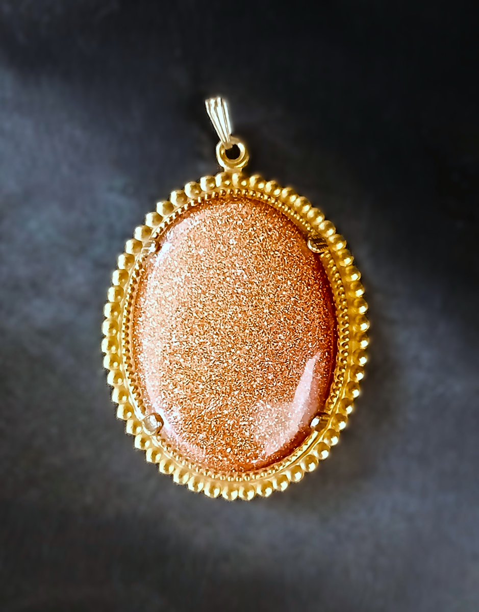 WildcardWares's tweet image. 2 Inch Sparkly Glittery Shimmery Necklace Pendant No Chain
#Sparkly #Glittery #Shimmery #Necklace #Pendant #Ebay #WildcardWarehouse

ebay.com/itm/3365300897…