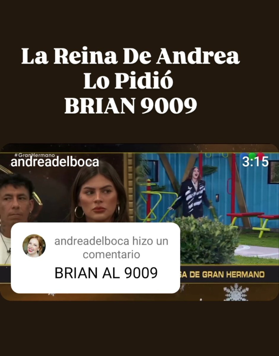 La Reina De Gh tweet media