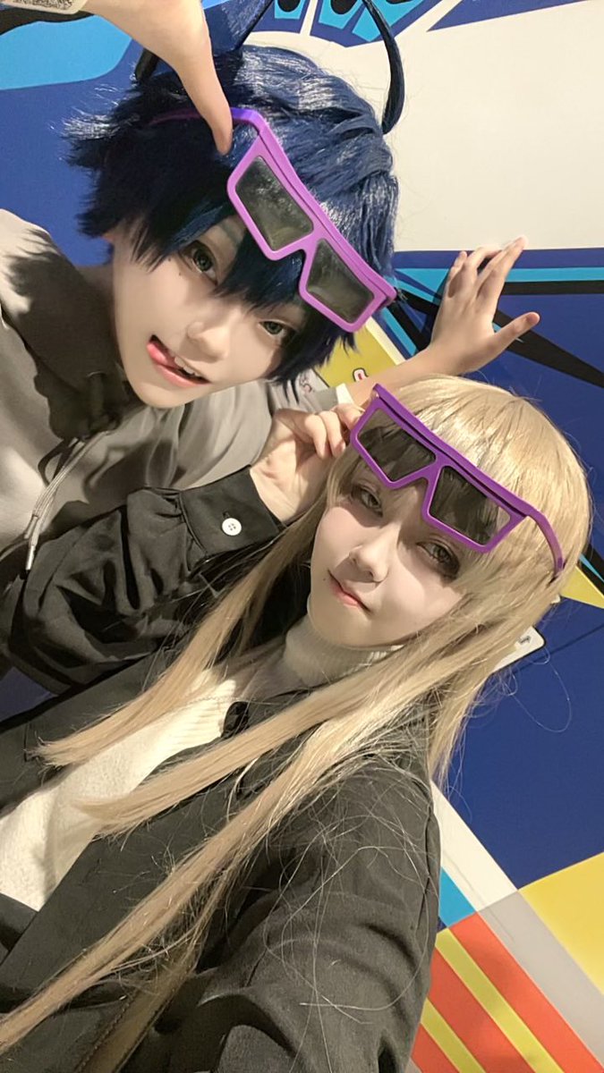 🔥くんとシューティングゲームしてくる‼️