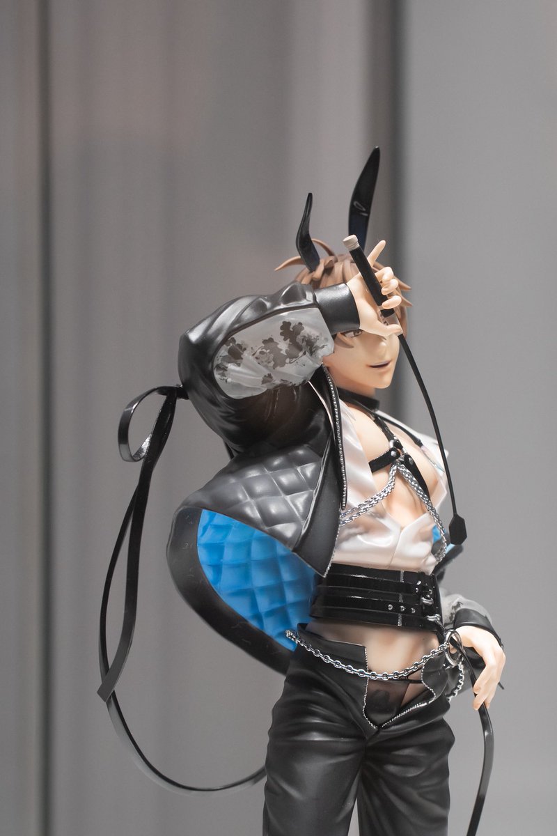 愛的戰士 ✦ 璋 tweet media