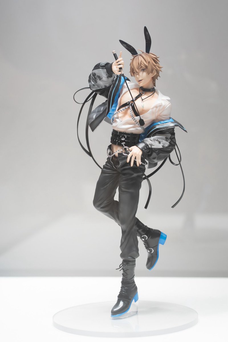 愛的戰士 ✦ 璋 tweet media