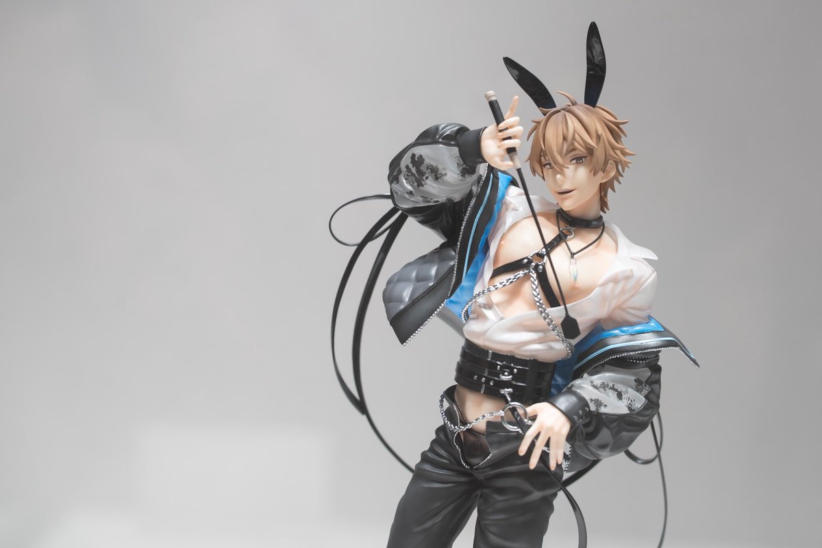 愛的戰士 ✦ 璋 tweet media