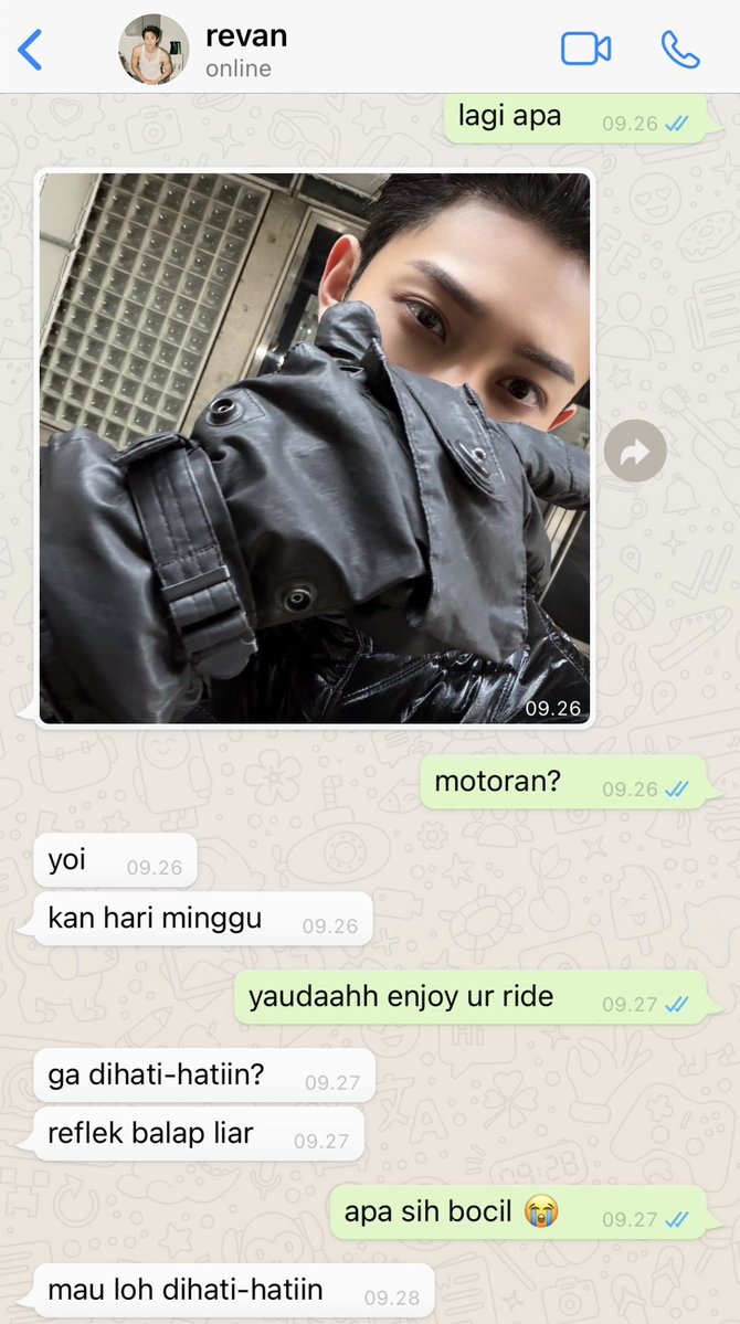 🍍 (CENSOR NAME!) tweet media