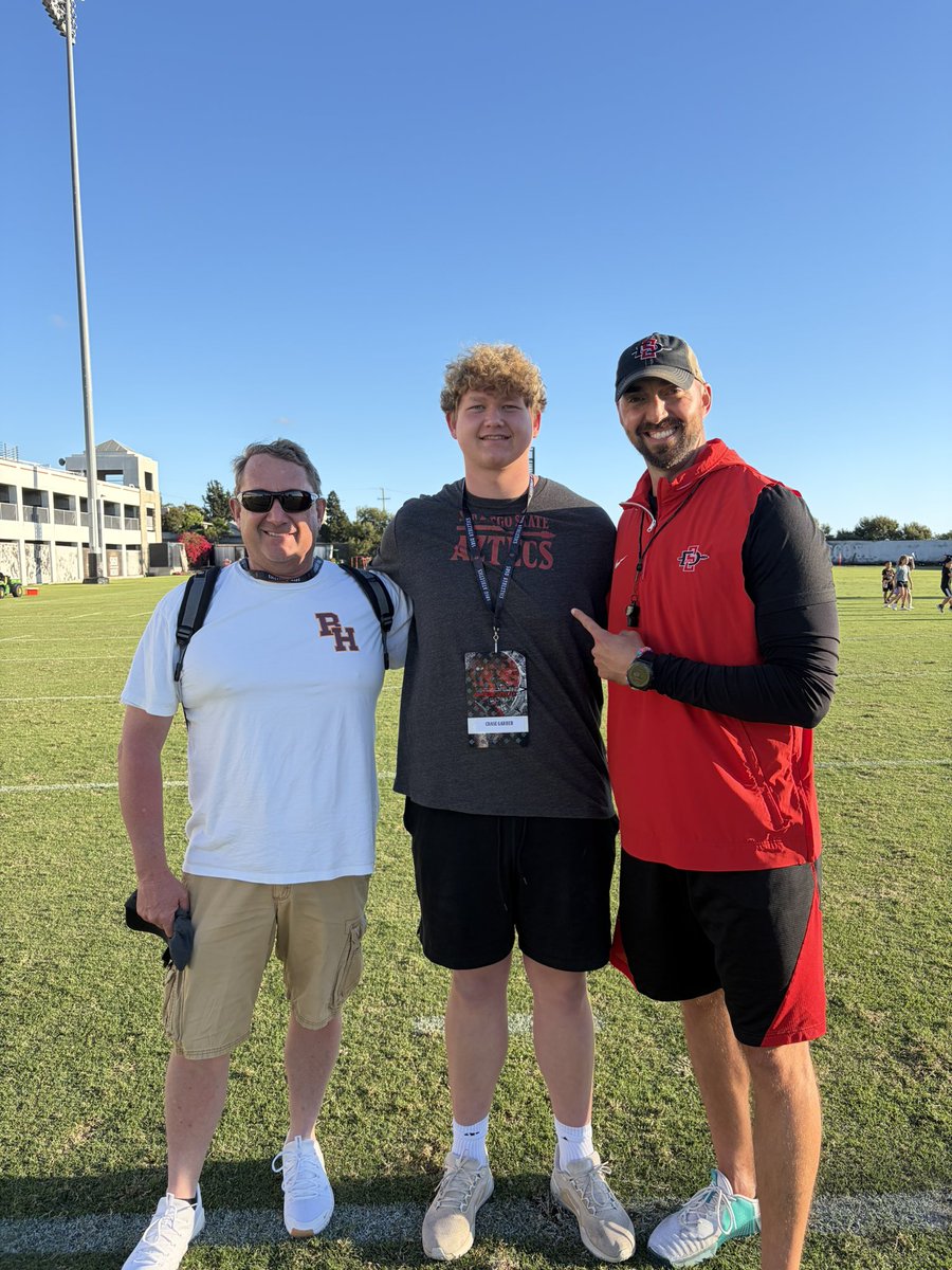 Chase Garber tweet media