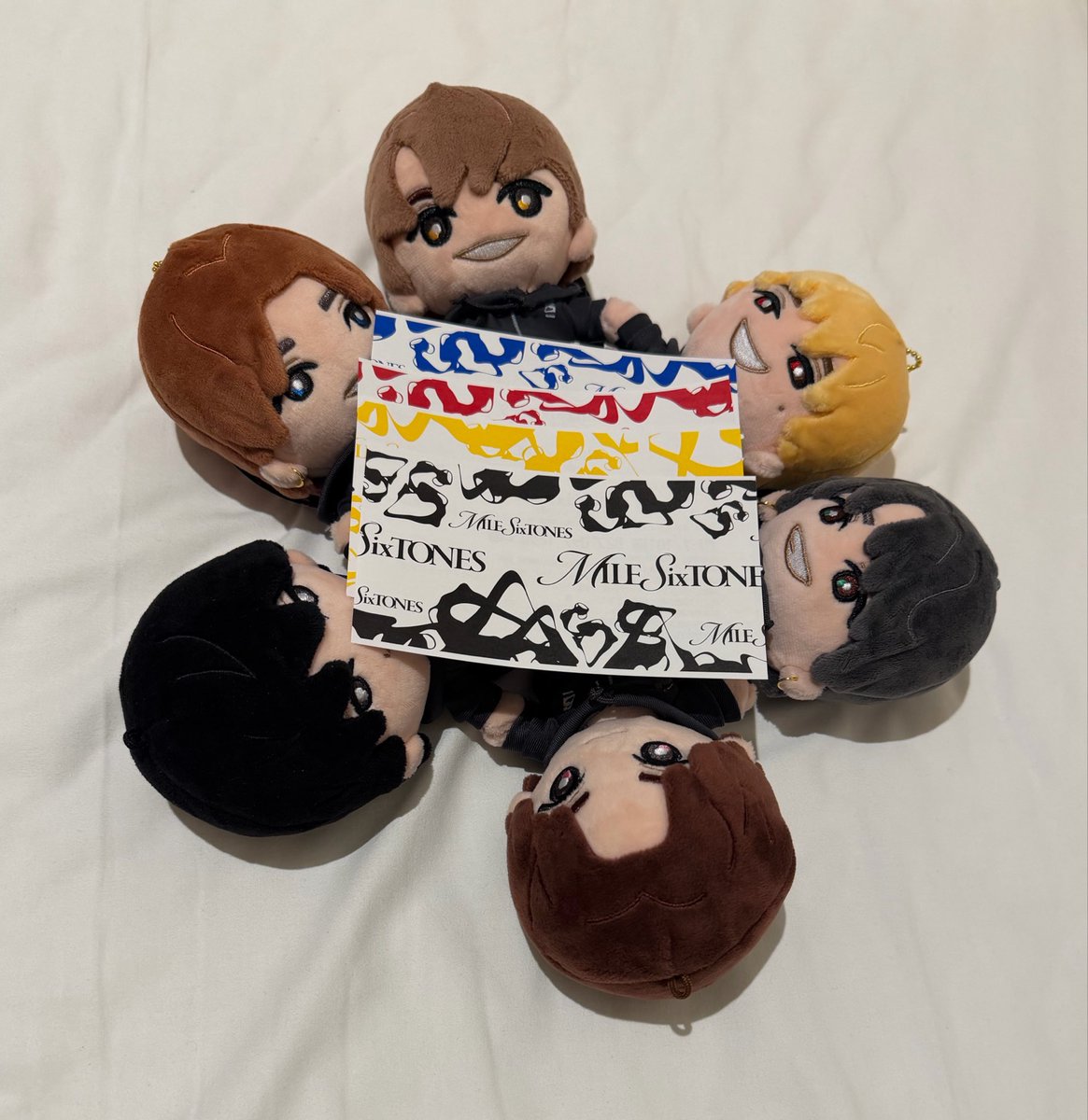 えつ。♡ tweet media