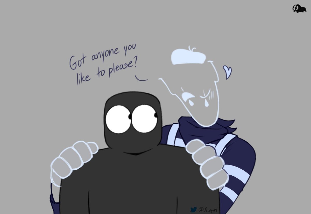 Yueyi🚯 tweet media