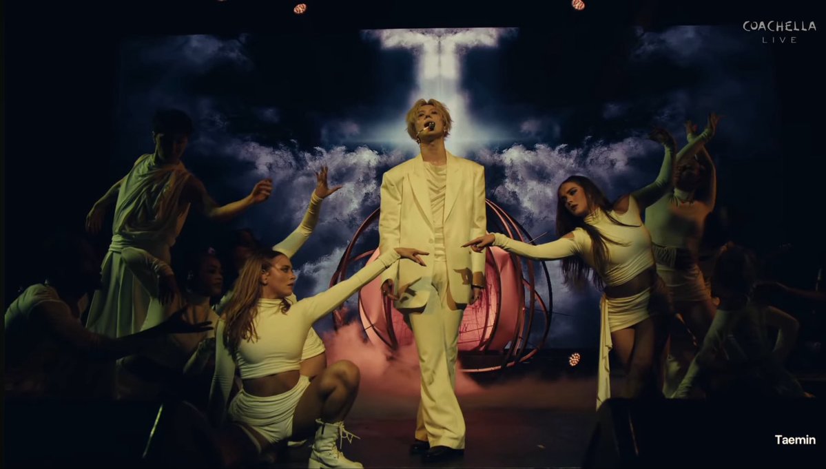 taemchella pendragon. tweet media