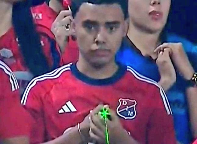 Jose Borda tweet media