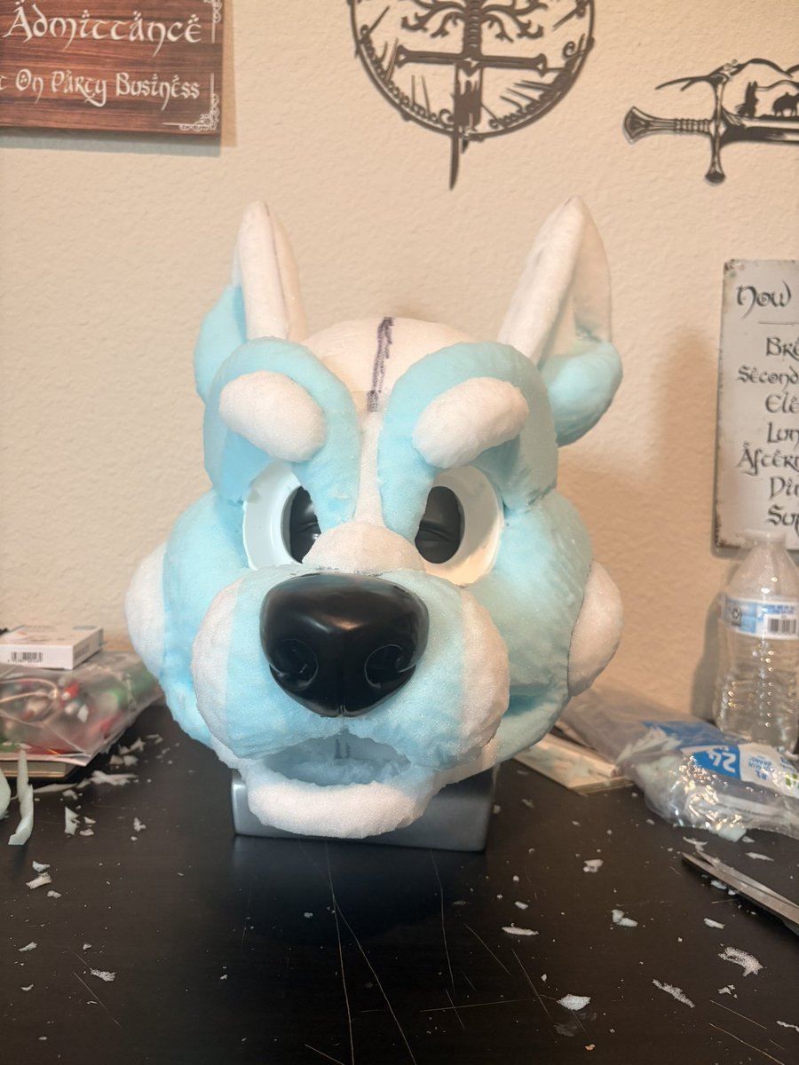 IronClaw Studio tweet media