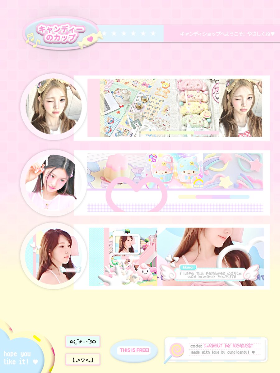 𓄯 ࣪ ᪤ KaLa c: tweet media