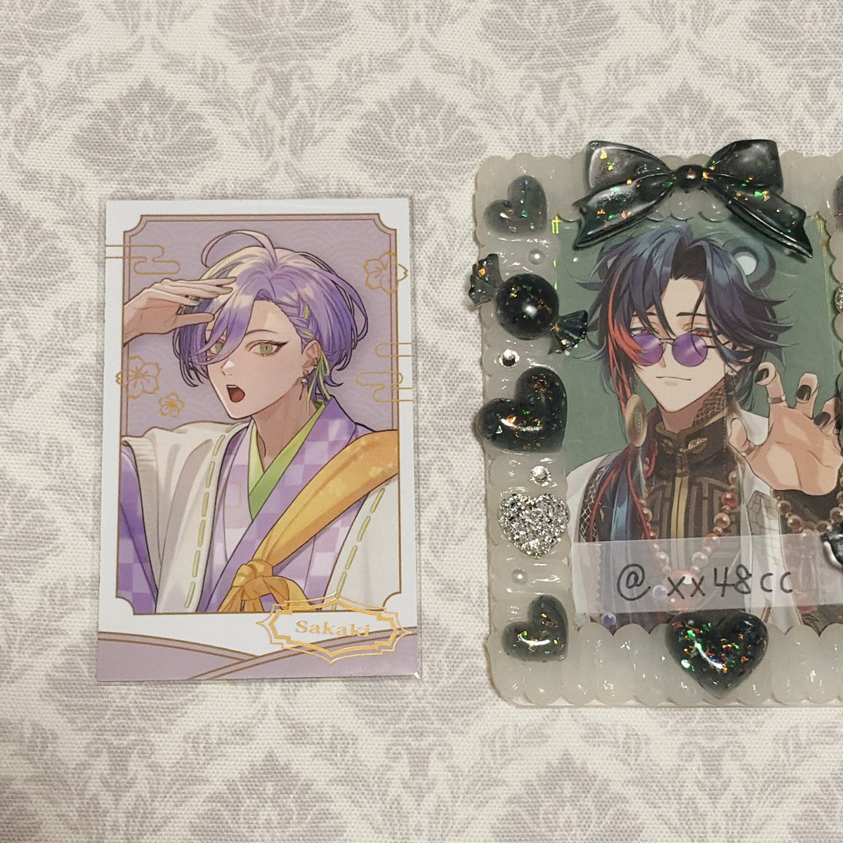 つばき tweet media