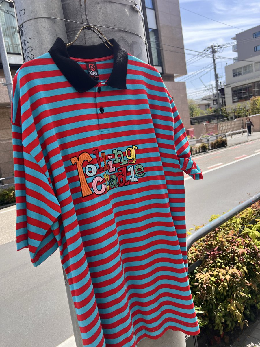 ROLLING CRADLE（ローリングクレイドル）ロリクレ tweet media