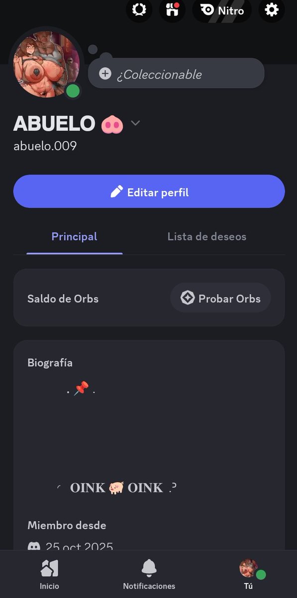 👴🏿 𝗔𝗕𝗨𝗘𝗟𝗢 🐽 tweet media