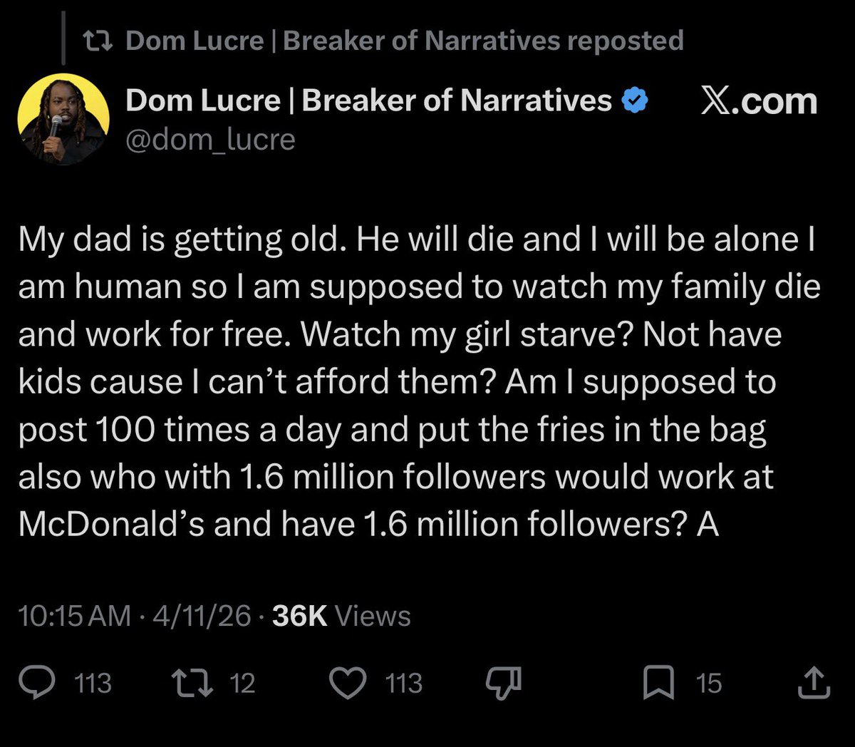 Chris Mowrey tweet media