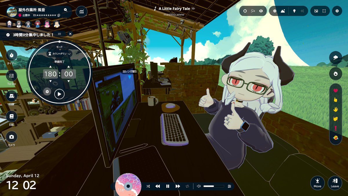 Makitekk tweet media