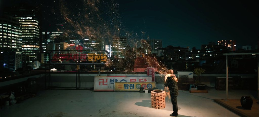 K-Drama Menfess tweet media