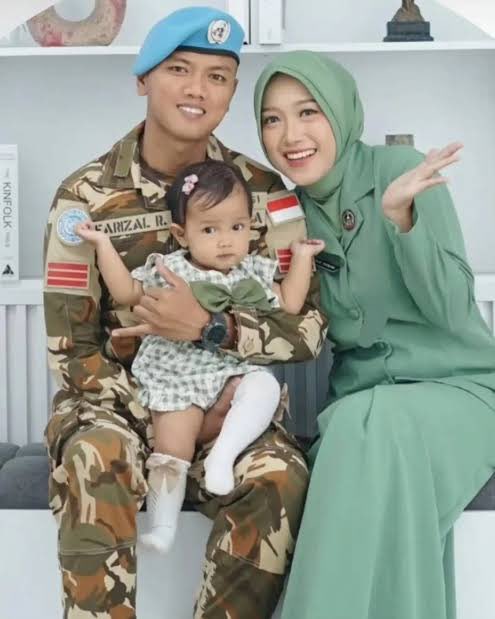 The News tweet media