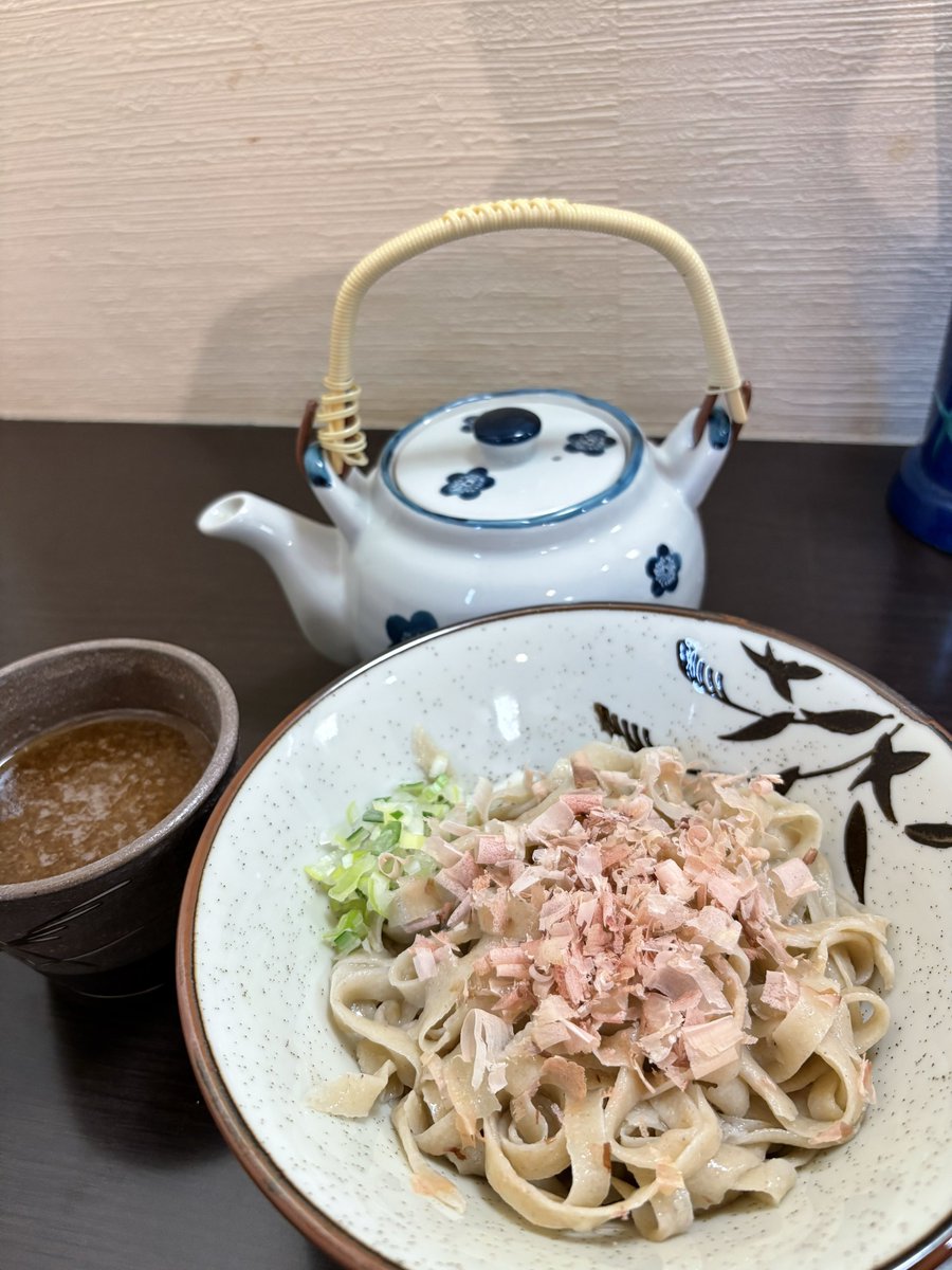 のすけ tweet media