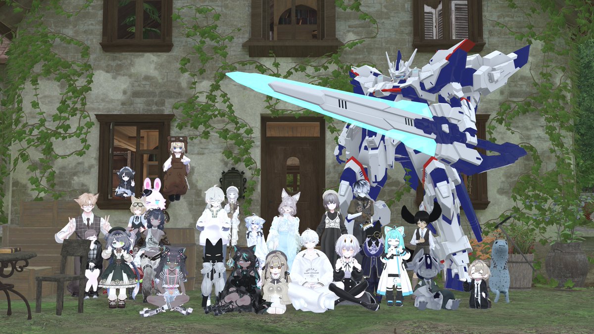 Lost Memory tweet media