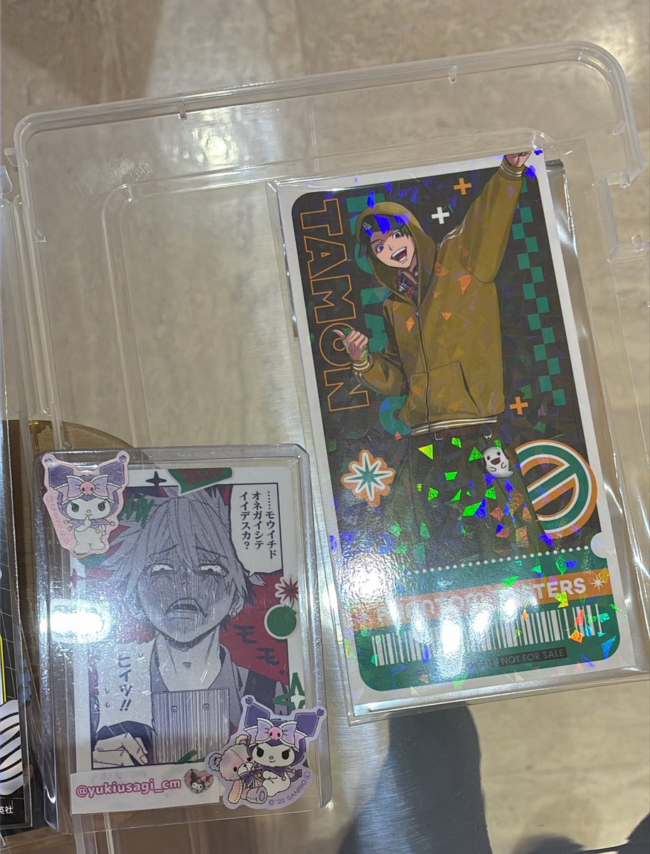 ゆきうさぎ❄🐇 tweet media