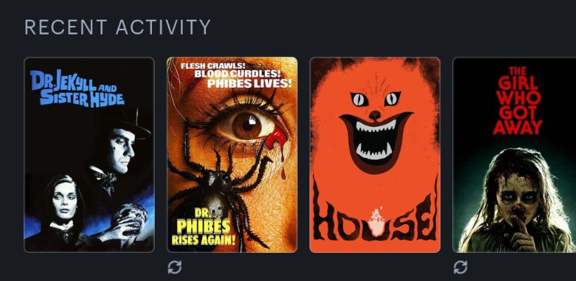 Horror Retrospective (@Retro_Horrors) / Posts / X