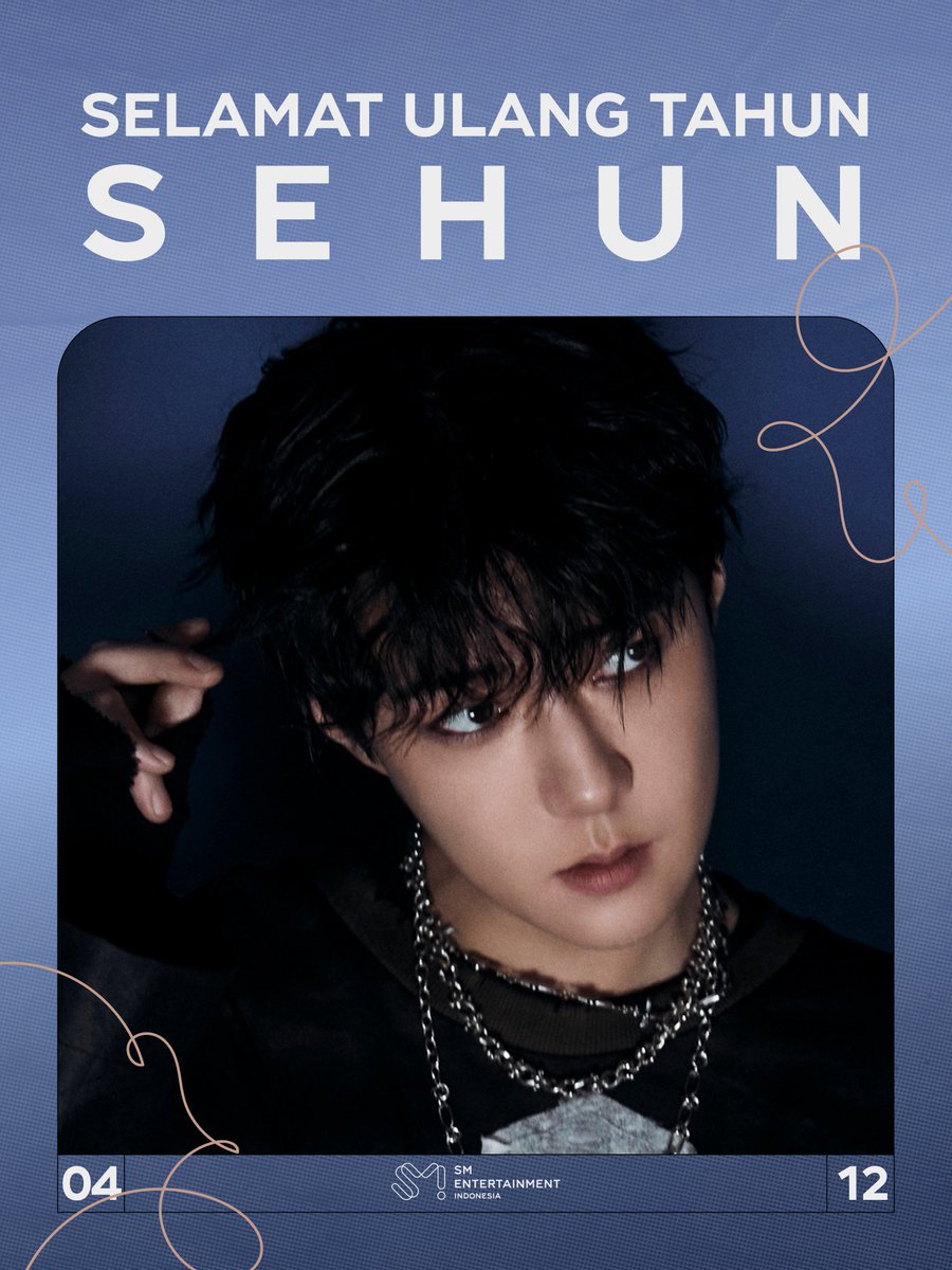SMTOWN Indonesia tweet media