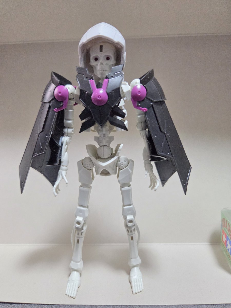 マサM50 tweet media